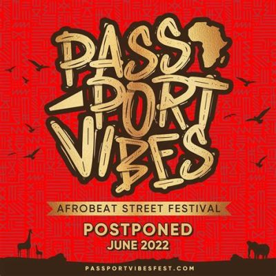  Vibes Fest: 3 Days of Pure Afrobeat Madness with🇿🇦  Vicky Sampson!