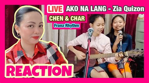  Zia Quizon Live in Bangkok:  A Musical Journey Filled with Laughter and Tears!