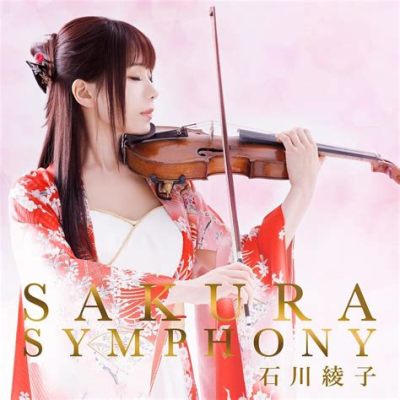  มาริยะ โอซากะ กับคอนเสิร์ตสุดอลังการ “Sakura Symphony: A Musical Journey” ที่กรุงเทพฯ!