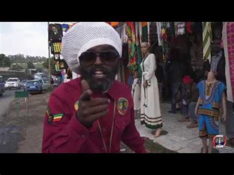  Meet & Greet with Rastafari: A Blast from the Ethiopian Past!