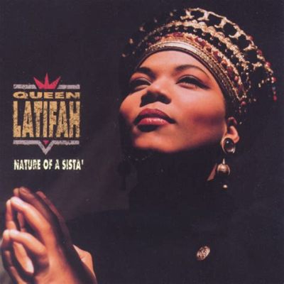 Queen Latifah: ราชินีแห่งแร็ป ปล่อยเพลงใหม่ในรอบ 10 ปี!!