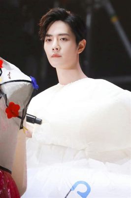 The Untamed Fan Meeting: A Frenzy of Love for Xiao Zhan!